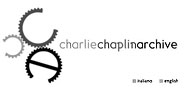 Chaplin Archive website