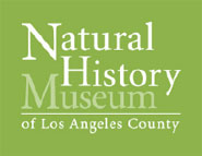 Natural History Museum of Los Angeles website 
