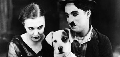 Film still for A Dog's Life