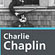 Chaplin as the tramp