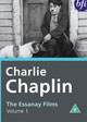 Cover of Charlie Chaplin: The Essanay Films: Volume 1