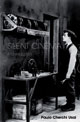 Cover: Silent Cinema: An Introduction.